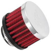 K&N - K&N Vent Air Filter/Breather - 62-1360 - Image 4