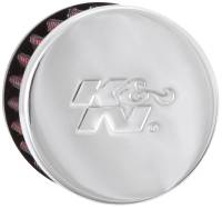 K&N - K&N Vent Air Filter/Breather - 62-1360 - Image 7