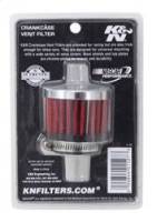 K&N Vent Air Filter/Breather - 62-1370