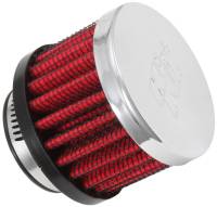 K&N - K&N Vent Air Filter/Breather - 62-1370 - Image 4