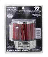 K&N Vent Air Filter/Breather - 62-1390