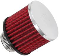 K&N - K&N Vent Air Filter/Breather - 62-1390 - Image 4