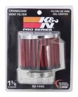 K&N - K&N Vent Air Filter/Breather - 62-1440 - Image 2