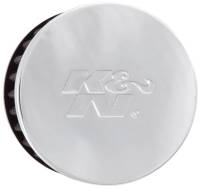 K&N - K&N Vent Air Filter/Breather - 62-1440 - Image 7