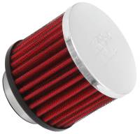 K&N - K&N Vent Air Filter/Breather - 62-1460 - Image 4