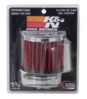 K&N - K&N Vent Air Filter/Breather - 62-1480 - Image 2