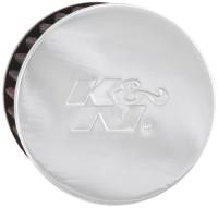 K&N - K&N Vent Air Filter/Breather - 62-1480 - Image 7