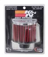 K&N - K&N Vent Air Filter/Breather - 62-1490 - Image 2