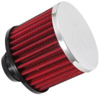 K&N - K&N Vent Air Filter/Breather - 62-1490 - Image 4