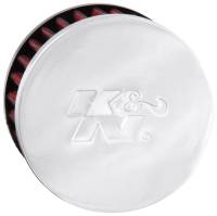 K&N - K&N Vent Air Filter/Breather - 62-1495 - Image 7