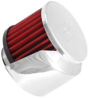 K&N - K&N Vent Air Filter/Breather - 62-1513 - Image 4