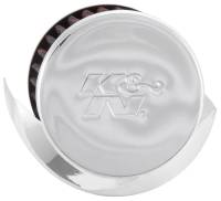 K&N - K&N Vent Air Filter/Breather - 62-1513 - Image 7