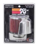 K&N - K&N Vent Air Filter/Breather - 62-1514 - Image 2