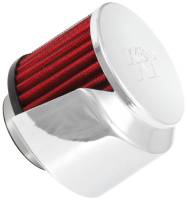 K&N - K&N Vent Air Filter/Breather - 62-1514 - Image 4