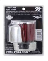 K&N - K&N Vent Air Filter/Breather - 62-1516 - Image 1