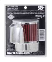 K&N - K&N Vent Air Filter/Breather - 62-1520 - Image 1