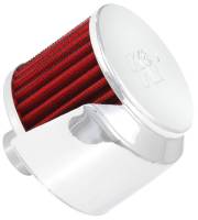 K&N - K&N Vent Air Filter/Breather - 62-1520 - Image 4