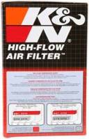 K&N - K&N SPECIAL ORDER Vent Fltr/Breather - 62-1550 - Image 5