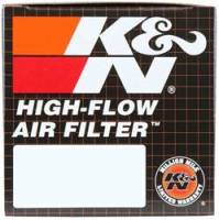 K&N - K&N SPECIAL ORDER Vent Fltr/Breather - 62-1550 - Image 6