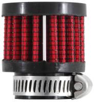 K&N - K&N Vent Air Filter/Breather - 62-1560 - Image 7