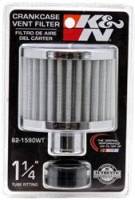 K&N - K&N Vent Air Filter/Breather - 62-1590WT - Image 3