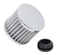 K&N - K&N Vent Air Filter/Breather - 62-1590WT - Image 5