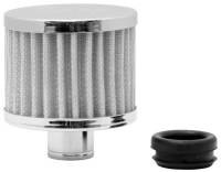 K&N - K&N Vent Air Filter/Breather - 62-1590WT - Image 7