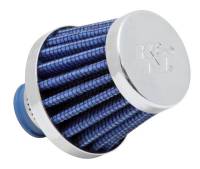 K&N - K&N Vent Air Filter/Breather - 62-1600BL - Image 5