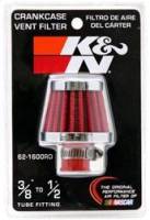 K&N - K&N Vent Air Filter/Breather - 62-1600RD - Image 3