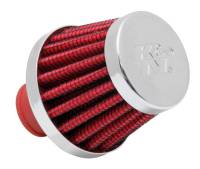 K&N - K&N Vent Air Filter/Breather - 62-1600RD - Image 5