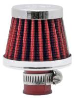 K&N - K&N Vent Air Filter/Breather - 62-1600RD - Image 9