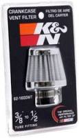 K&N Vent Air Filter/Breather - 62-1600WT