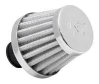 K&N - K&N Vent Air Filter/Breather - 62-1600WT - Image 5