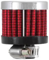 K&N - K&N Vent Air Filter/Breather - 62-2470 - Image 6