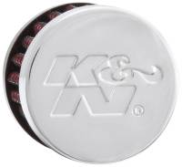 K&N - K&N Vent Air Filter/Breather - 62-2470 - Image 7