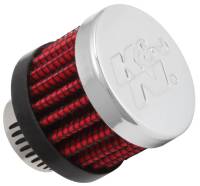 K&N - K&N Vent Air Filter/Breather - 62-2480 - Image 4