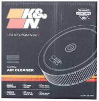 K&N - K&N Performance Air Intake System - 63-1007-1 - Image 4