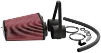 K&N - K&N Performance Air Intake System - 63-1014 - Image 8