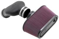 K&N - K&N Performance Air Intake System - 63-1050 - Image 8