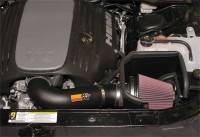 K&N - K&N Performance Air Intake System - 63-1114 - Image 9