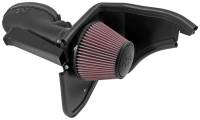 K&N - K&N Performance Air Intake System - 63-1116 - Image 8