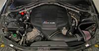 K&N - K&N Performance Air Intake System - 63-1116 - Image 9