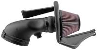 K&N - K&N Performance Air Intake System - 63-1116 - Image 12