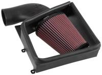 K&N - K&N Performance Air Intake System - 63-1132 - Image 8