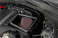 K&N - K&N Performance Air Intake System - 63-1132 - Image 10