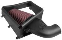 K&N - K&N Performance Air Intake System - 63-1132 - Image 11