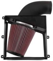 K&N - K&N Performance Air Intake System - 63-1132 - Image 13