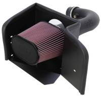 K&N - K&N Performance Air Intake System - 63-1529 - Image 8