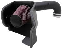 K&N - K&N Performance Air Intake System - 63-1561 - Image 8