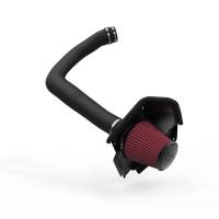 K&N - K&N Performance Air Intake System - 63-1564 - Image 10